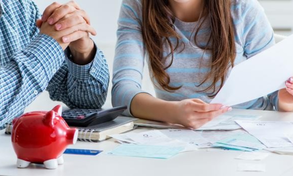 Tres consejos de expertos para manejar las finanzas en pareja - The ...