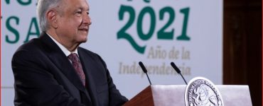 Desmiente López Obrador desaparición del programa Seguro Médico Siglo XXI