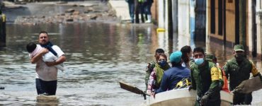 AMLO asegura que no hay militarización en México