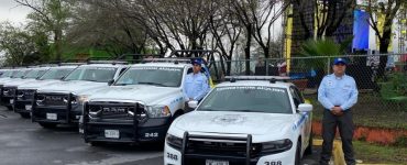 colosio policia de monterrey