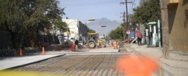 gobierno de monterrey pluvial luis echeverria