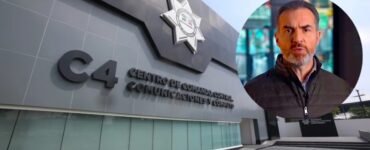 Adrián de la Garza refuerza seguridad en Monterrey con operativo preventivo desde el C4