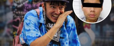 El comediante Juan Gilberto Rodríguez ‘El Mocos’ fue víctima de un trágico homicidio en Monterrey.