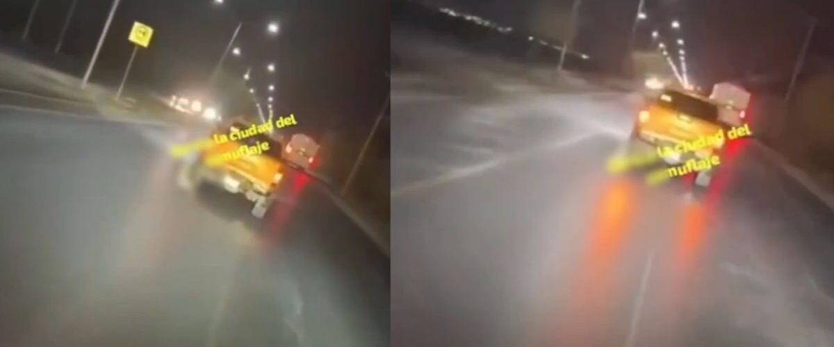 Un caso indignante de maltrato animal en Nuevo León causa revuelo tras viralizarse en redes sociales.