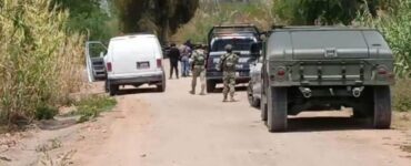 Michel Morales, conocido como El Chilango, fue hallado sin vida en terrenos de cultivo, tras contar con antecedentes delictivos.