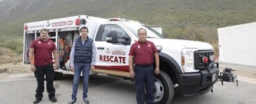 Escobedo refuerza operativo de Semana Santa