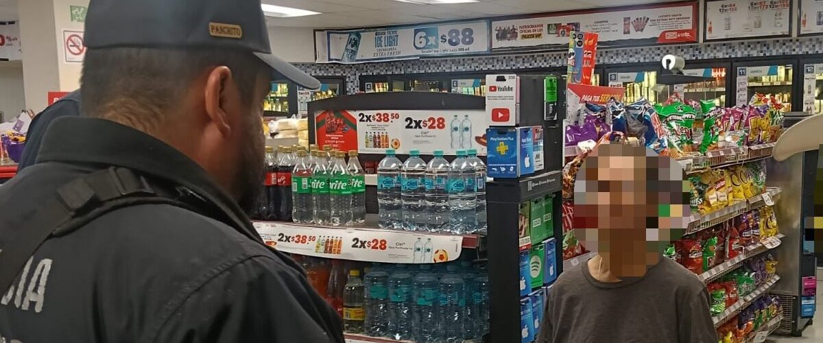 Un operativo policial en Durango logró evitar que una mujer sufriera un fraude de 15 mil pesos por extorsión