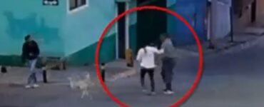 Un hombre ataca a perros y hiere a una mujer en Puebla, suscitando condena del gobernador Armenta por la violencia.