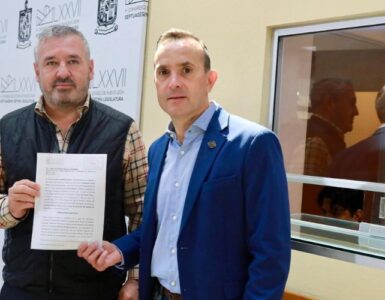 PRI y PAN buscan frenar el “impuesto verde” a Agua y Drenaje en NL