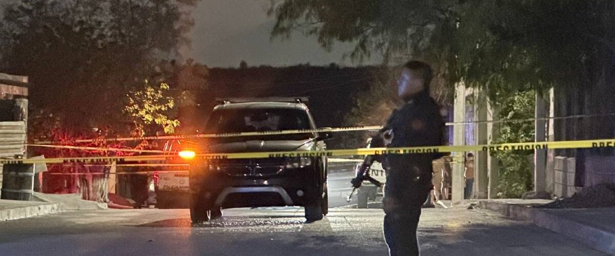 Un niño de casi dos años perdió la vida en un atropello que ha conmocionado a la comunidad de Salinas Victoria.