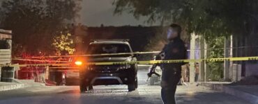 Un niño de casi dos años perdió la vida en un atropello que ha conmocionado a la comunidad de Salinas Victoria.