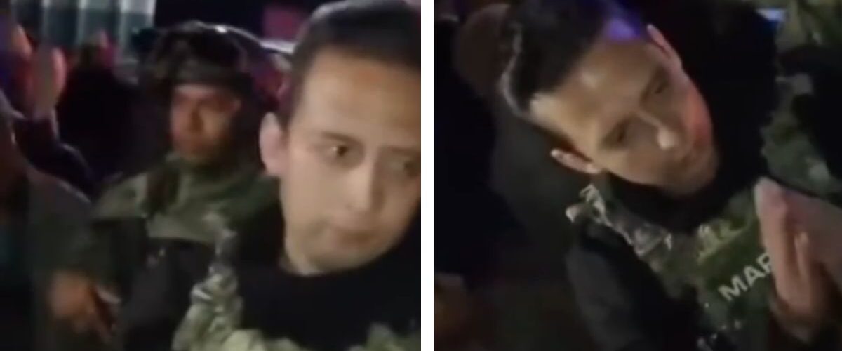 Este enfrentamiento entre vecinos y autoridades dejó a un herido de bala, evidenciando la tensión en la comunidad.