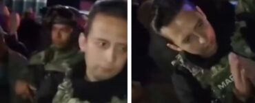 Este enfrentamiento entre vecinos y autoridades dejó a un herido de bala, evidenciando la tensión en la comunidad.