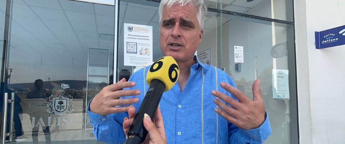 Sergio Oceransky, activista ambiental, fue liberado tras la falta de pruebas en su contra. Conoce los detalles.