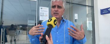 Sergio Oceransky, activista ambiental, fue liberado tras la falta de pruebas en su contra. Conoce los detalles.