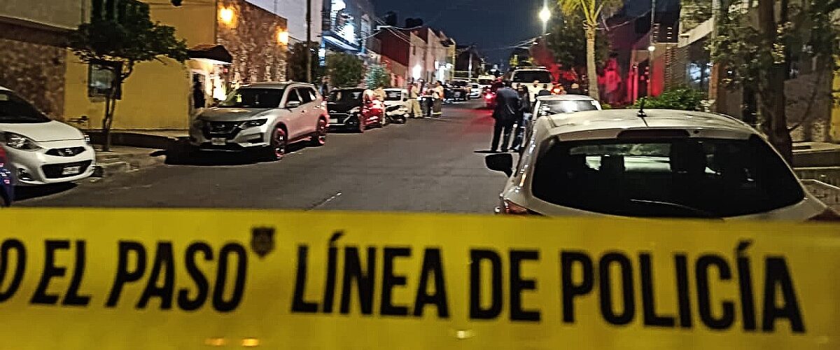 Una fiesta familiar se convierte en tragedia en Guadalajara, donde un niño de 5 años pierde la vida. Detalles de la investigación aquí.