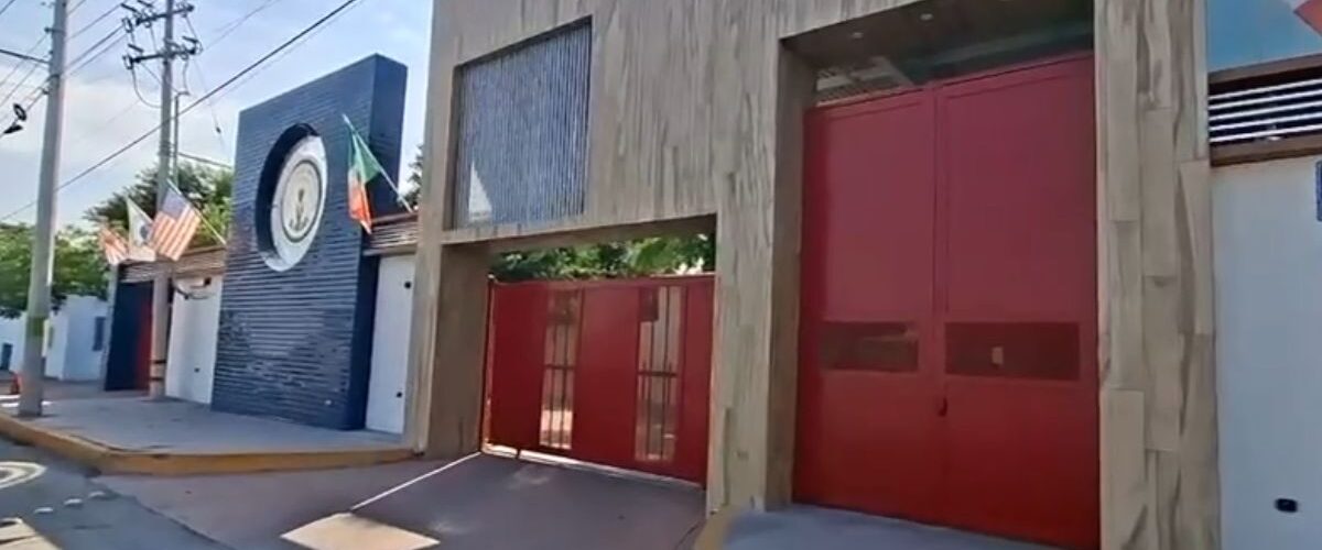 Un tiroteo en el Colegio María Montessori de Monclova desata una intensa movilización y pánico en la localidad.