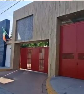 Un tiroteo en el Colegio María Montessori de Monclova desata una intensa movilización y pánico en la localidad.