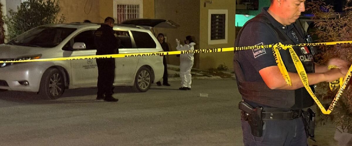 Un hombre encontró a su amigo sin vida en su casa en Ramos Arizpe, lo que ha conmocionado a la comunidad.