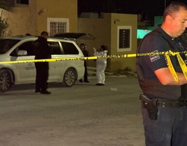 Un hombre encontró a su amigo sin vida en su casa en Ramos Arizpe, lo que ha conmocionado a la comunidad.