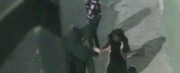 Un violento asalto a dos jóvenes en la colonia Santa María alarmó a Puebla justo antes de la Feria.