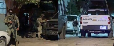 Un ataque armado dejó dos muertos en Tlaquepaque. La Fiscalía investiga bajo el protocolo de feminicidio en San Pedrito.