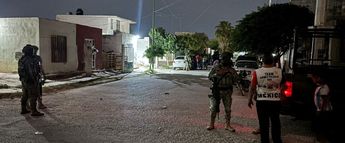 Juan Antonio fue vinculado a proceso tras matar a su primo por una deuda de 350 pesos en Gómez Palacio.