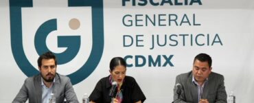 La Fiscalía de la Ciudad de México cesa a mandos por negligencias en el caso de Edith Guadalupe. Descubre los detalles más recientes.