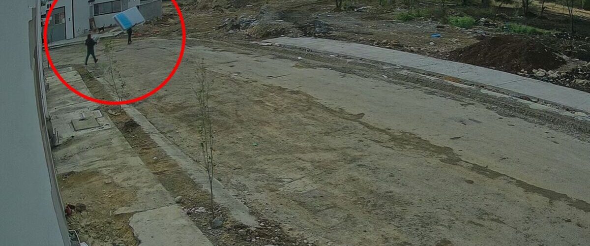 El aumento de robos en Juárez, Nuevo León, genera preocupación entre los habitantes de San Roque, tras recientes incidentes.