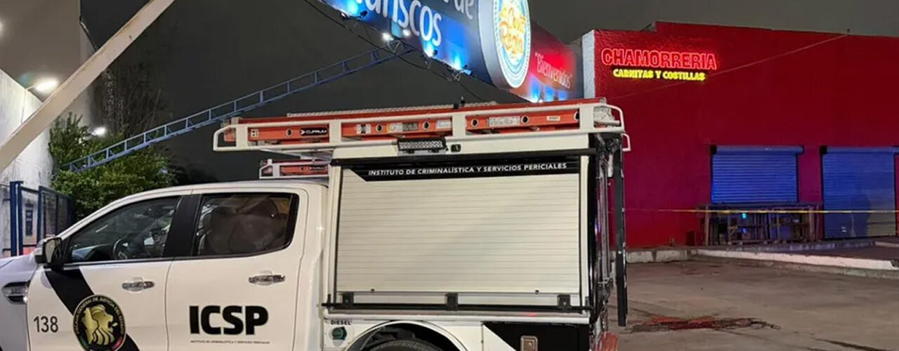 Un ataque armado en Guadalupe sacude la seguridad del popular restaurante de carnitas, dejando a la comunidad alarmada.