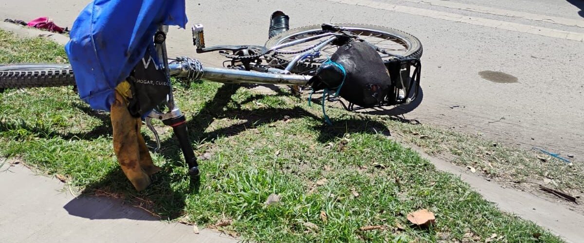 Un ciclista de 80 años perdió la vida tras ser atropellado en Torreón, un incidente que conmovió a la comunidad.