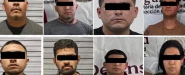 Ocho personas, entre ellas una mujer, han sido procesadas por abandonar cuerpos en la feria de Puebla. Descubre los detalles.