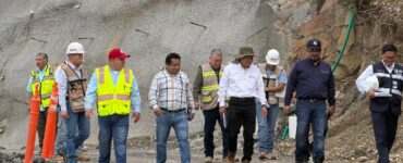 La Conagua y Agua y Drenaje de Monterrey detectan ajustes necesarios en la presa Libertad para cumplir con normativas.