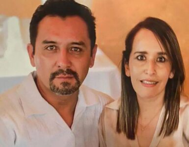 La investigación del matrimonio Tello Ruiz ahora será gestionada por la Fiscalía de Tlaxcala tras decisión de Puebla.