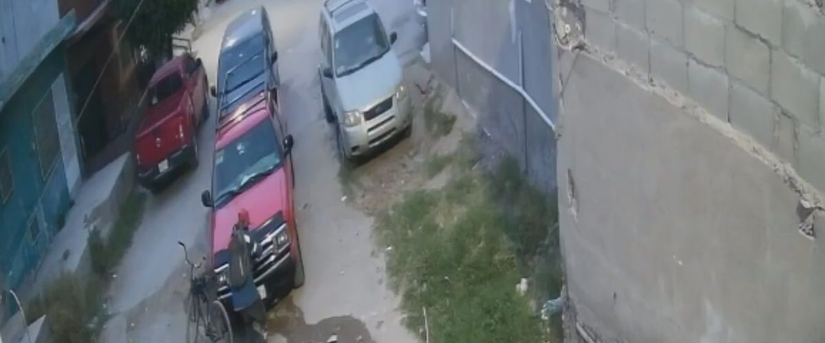 Los residentes de la Primera Rinconada de la Unión alertan sobre una ola de robos preocupante que afecta su seguridad.