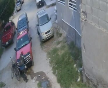 Los residentes de la Primera Rinconada de la Unión alertan sobre una ola de robos preocupante que afecta su seguridad.