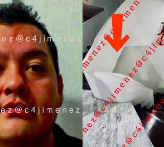 La muerte de Guillermo Escalante, dueño del Periódico El Día, es investigada tras presunta caída en Bosques de las Lomas.