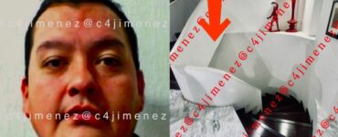 La muerte de Guillermo Escalante, dueño del Periódico El Día, es investigada tras presunta caída en Bosques de las Lomas.