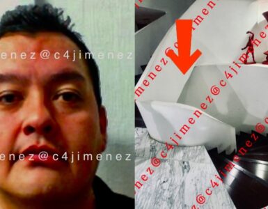 La muerte de Guillermo Escalante, dueño del Periódico El Día, es investigada tras presunta caída en Bosques de las Lomas.