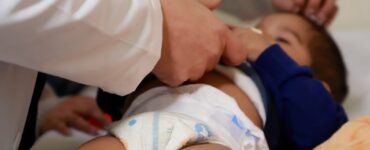 Investigación de hace 25 años resurge ante detección de plomo en sangre en niños de Cendis en Nuevo León.