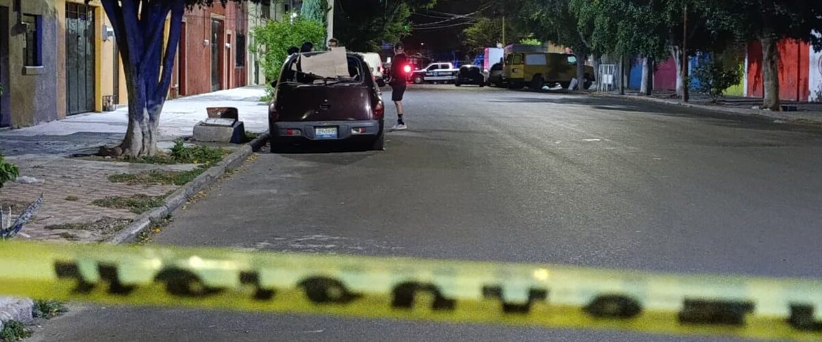 Un presunto ladrón fue abatido en Guadalajara por un exmilitar; un caso de defensa propia que ha generado controversia.