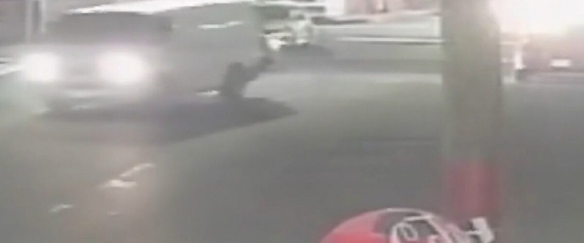 La familia de Jorge clama por justicia después de su trágica muerte tras ser atropellado en Iztapalapa.