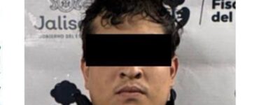 José Fernando vinculado a proceso por intentar asesinar a un hombre y herir a una niña en Guadalajara.