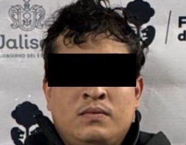 José Fernando vinculado a proceso por intentar asesinar a un hombre y herir a una niña en Guadalajara.