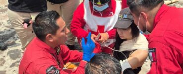 Un ataque armado en Teotihuacán dejó heridos a turistas de Canadá, Colombia y Rusia, generando preocupación internacional.