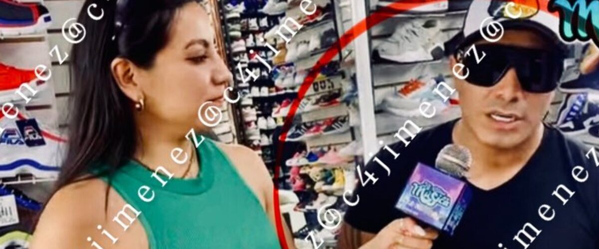 Fabián Fausto, conocido como El Estay, fue asesinado en su puesto de tenis en Tepito, revelando una trágica historia de extorsión.