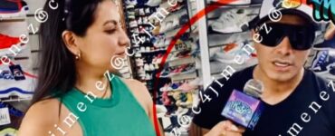 Fabián Fausto, conocido como El Estay, fue asesinado en su puesto de tenis en Tepito, revelando una trágica historia de extorsión.