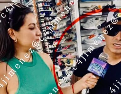 Fabián Fausto, conocido como El Estay, fue asesinado en su puesto de tenis en Tepito, revelando una trágica historia de extorsión.