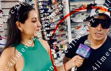 Fabián Fausto, conocido como El Estay, fue asesinado en su puesto de tenis en Tepito, revelando una trágica historia de extorsión.