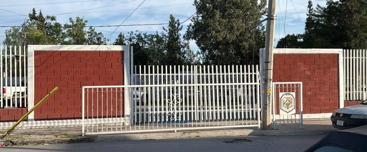 Fuentes oficiales aclaran que no hay evidencia de un nuevo mensaje de amenaza en la secundaria Eulalio Gutiérrez.